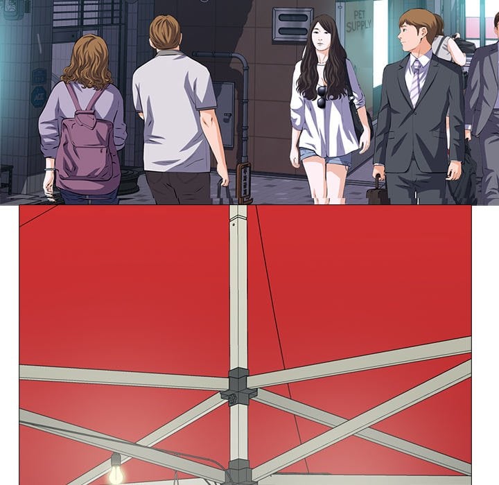 Extra Credit - Chapter 176 110