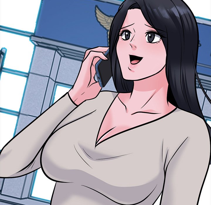 Extra Credit - Chapter 176 96