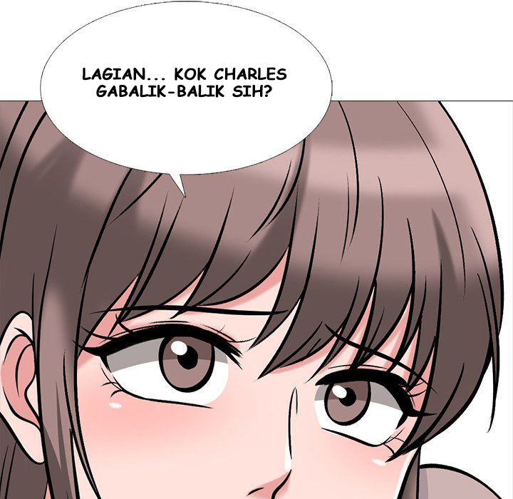 Extra Credit - Chapter 176 113