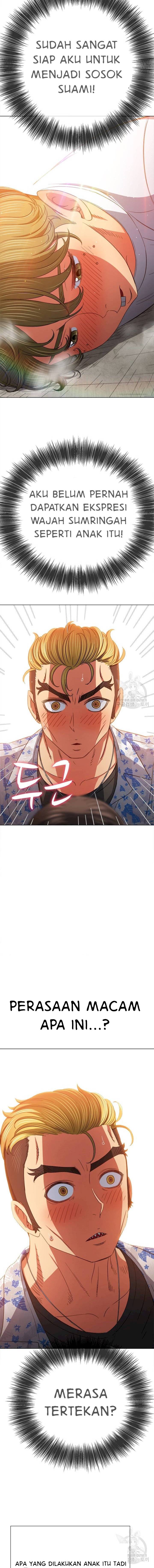 My High School Bully - Chapter 175 13