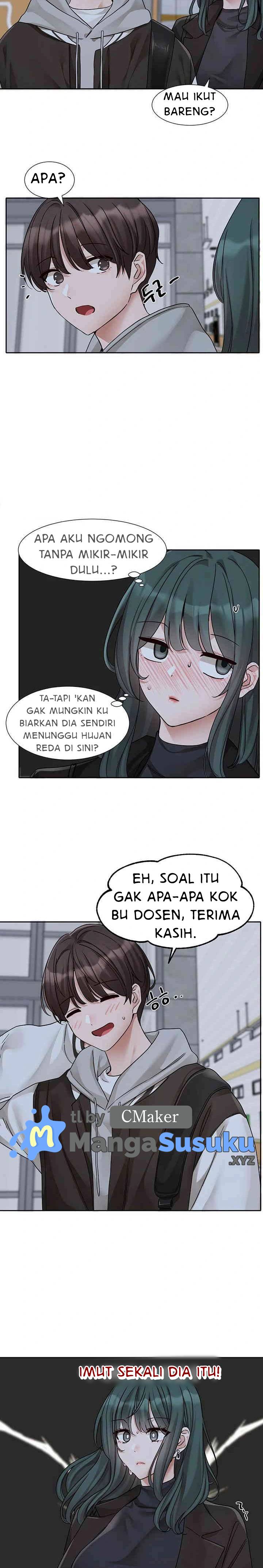 Circles - Chapter 175 21