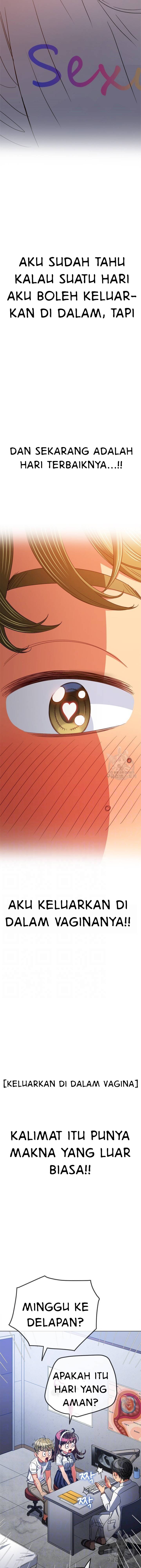 My High School Bully - Chapter 175 3