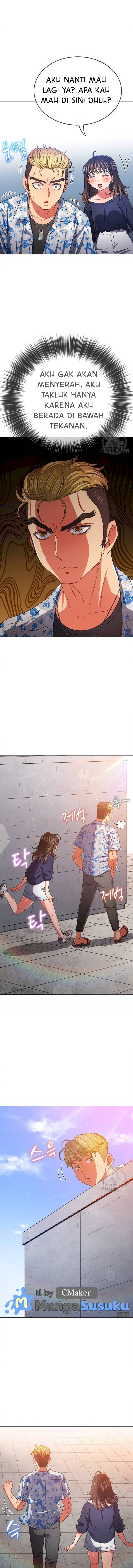 My High School Bully - Chapter 175 17