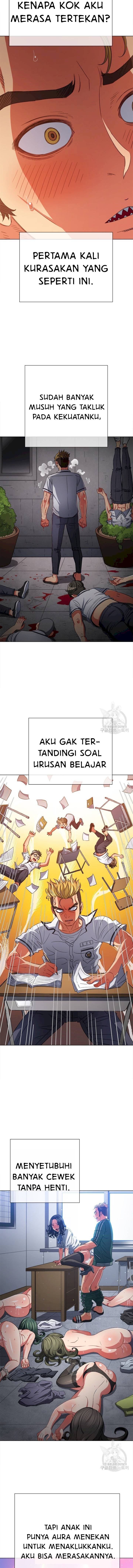 My High School Bully - Chapter 175 14