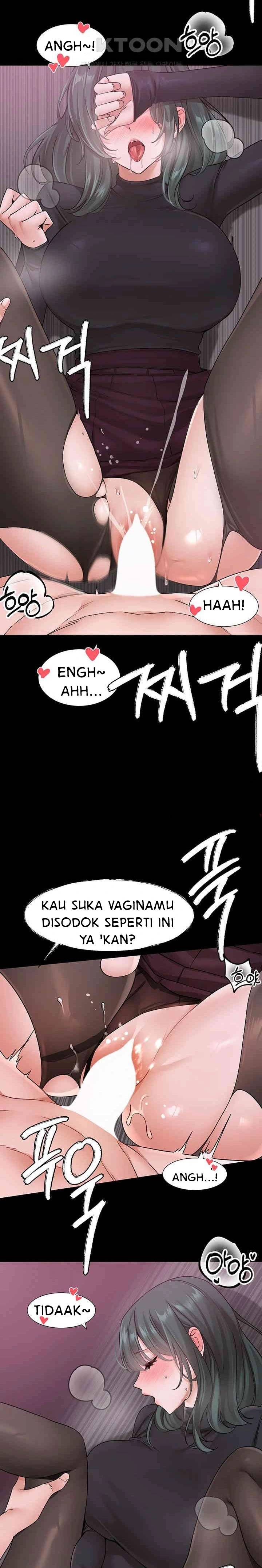 Circles - Chapter 175 13