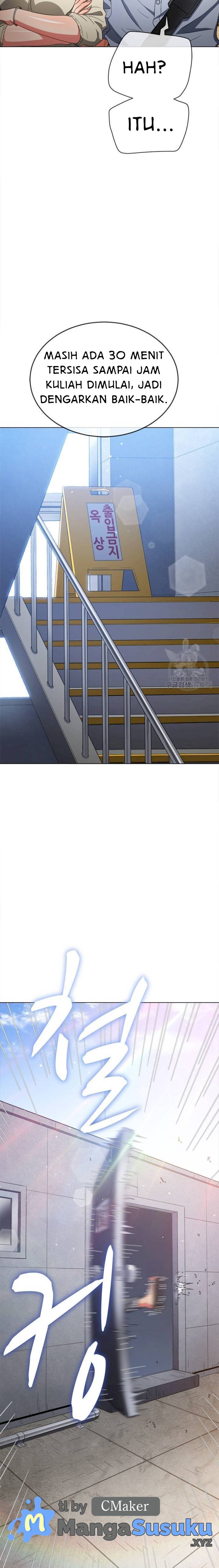 My High School Bully - Chapter 172 14