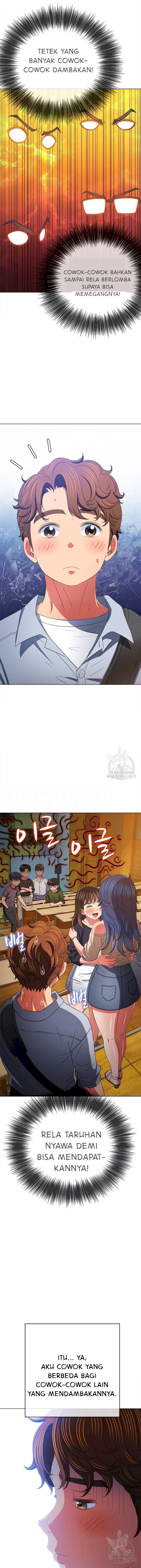 My High School Bully - Chapter 172 8