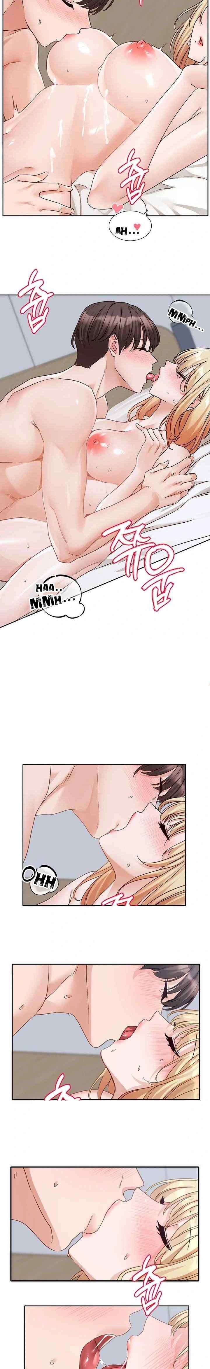 Circles - Chapter 172 9