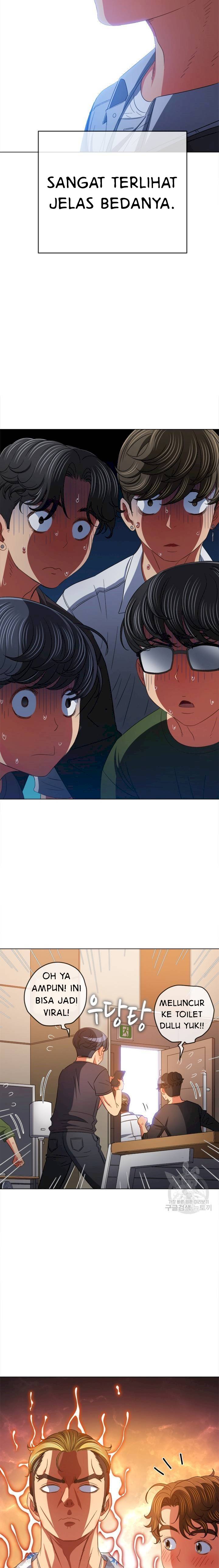 My High School Bully - Chapter 172 9