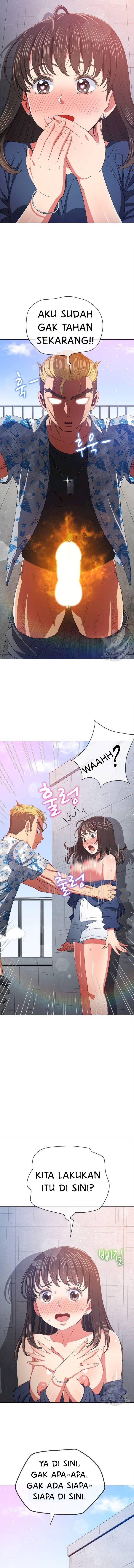 My High School Bully - Chapter 172 17
