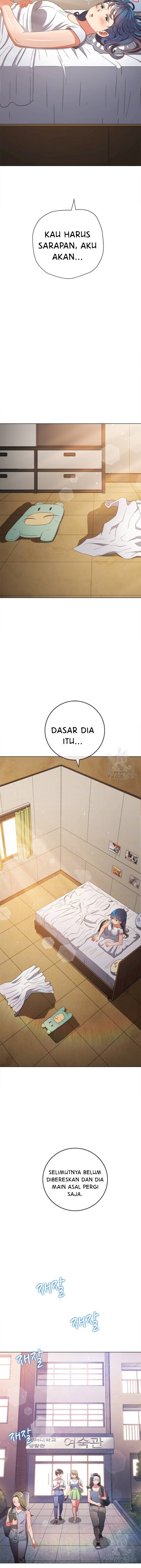 My High School Bully - Chapter 172 3