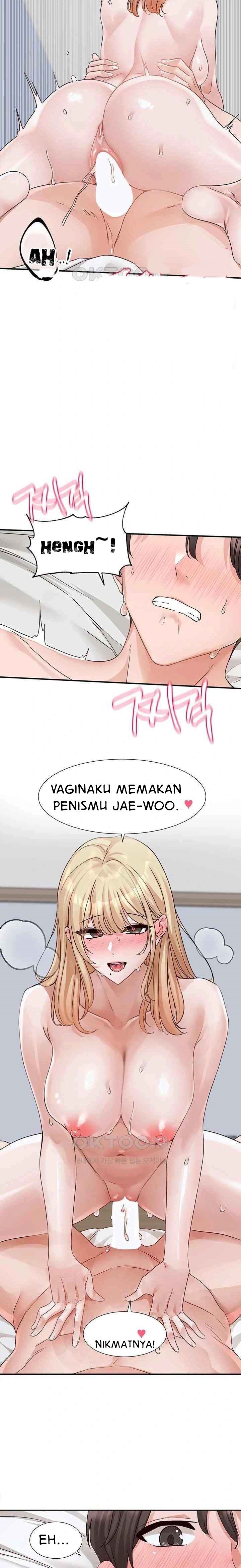 Circles - Chapter 172 15