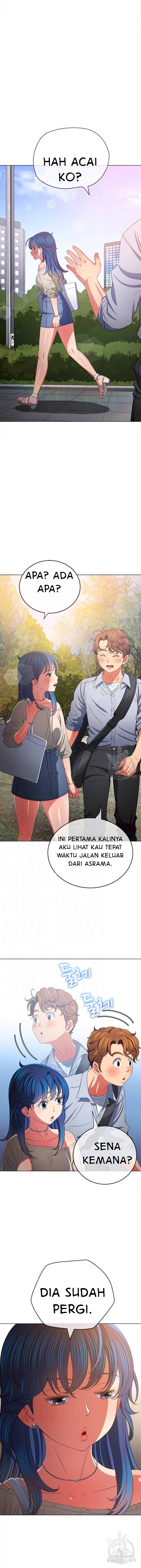 My High School Bully - Chapter 172 4