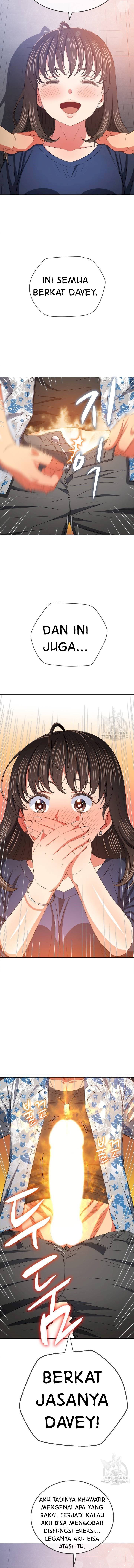My High School Bully - Chapter 172 16