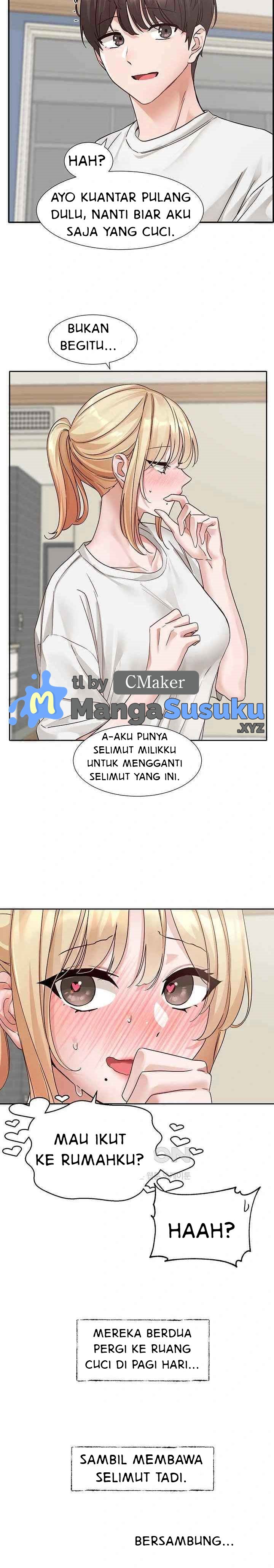Circles - Chapter 172 22