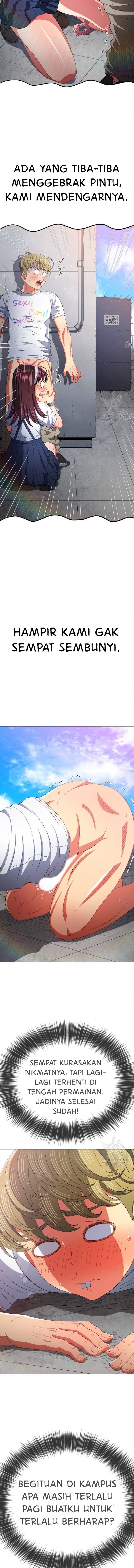 My High School Bully - Chapter 172 20