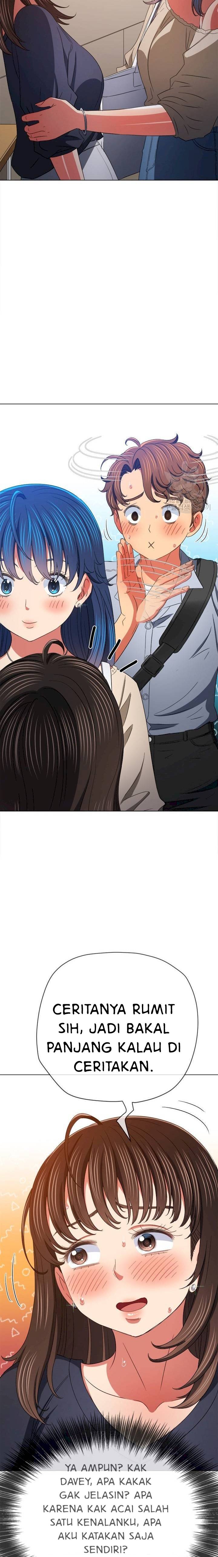 My High School Bully - Chapter 172 11