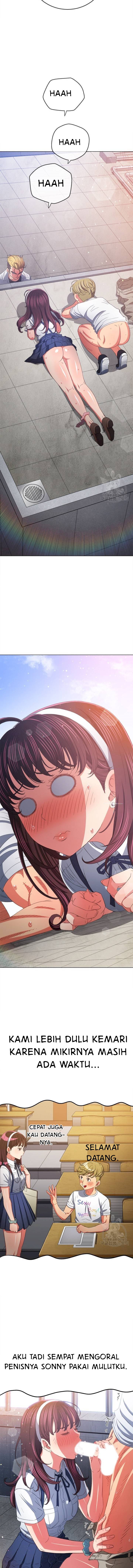 My High School Bully - Chapter 172 19