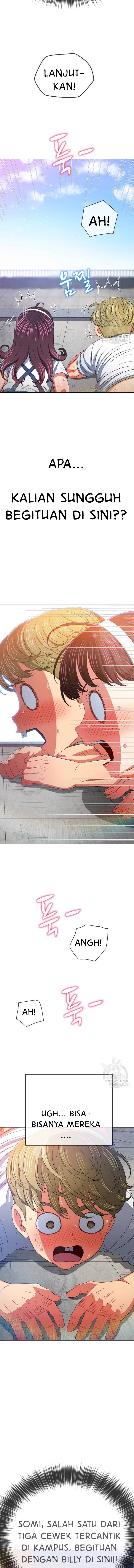 My High School Bully - Chapter 172 21