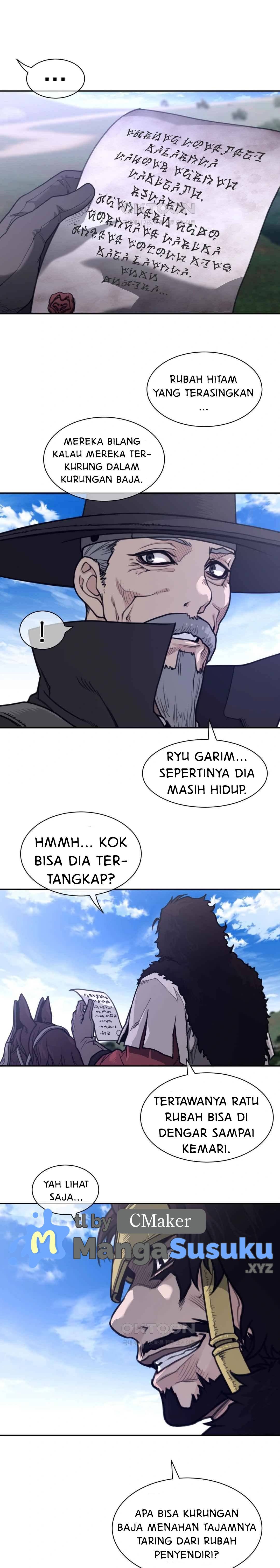 Perfect Half - Chapter 170 18