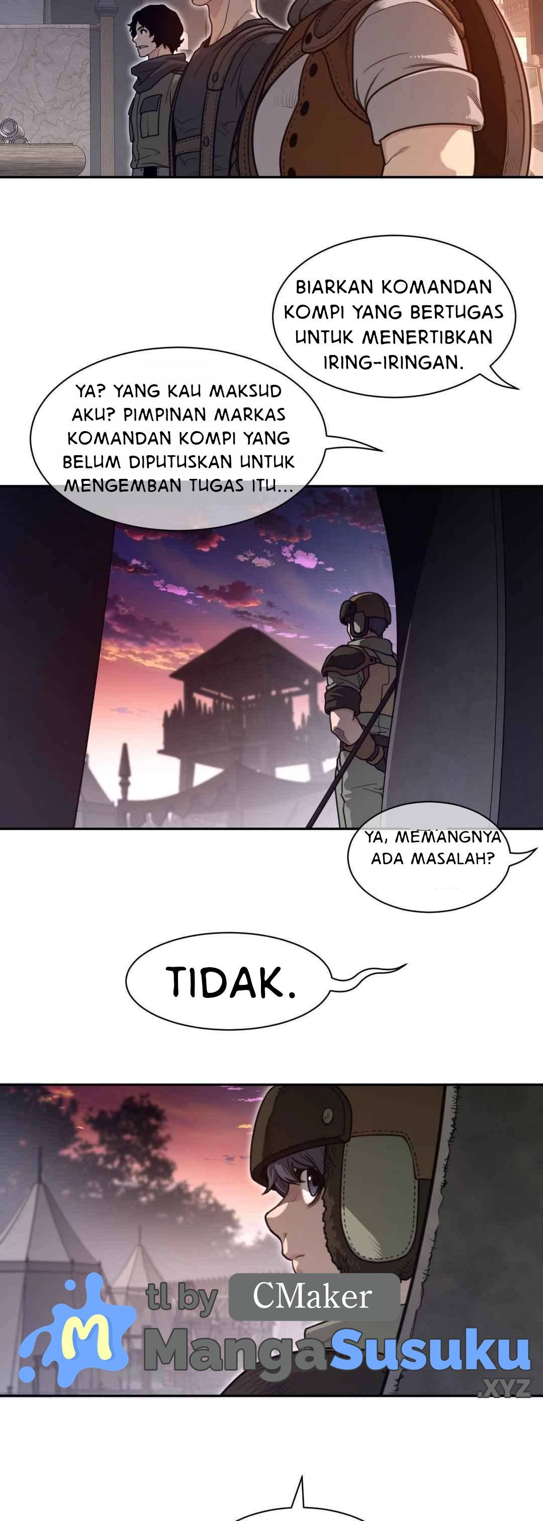Perfect Half - Chapter 170 21
