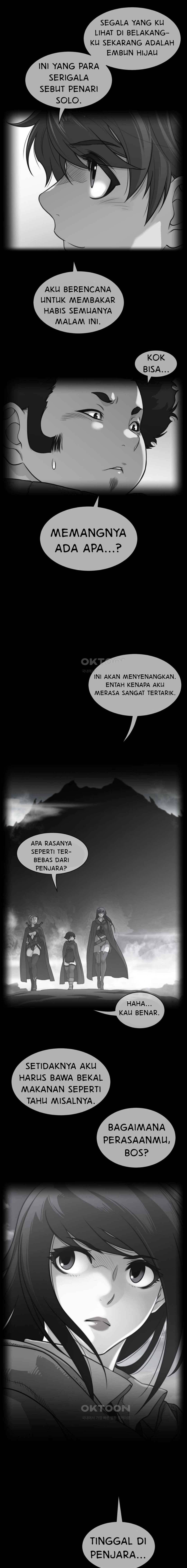 Perfect Half - Chapter 170 2