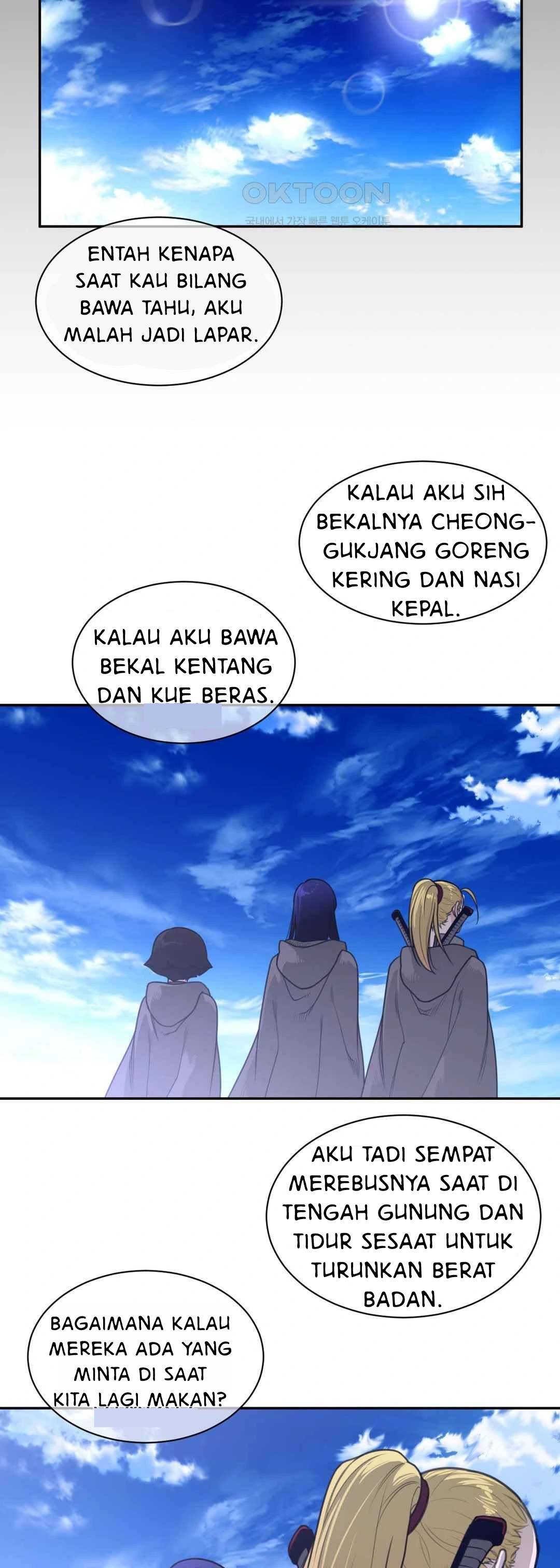 Perfect Half - Chapter 170 4