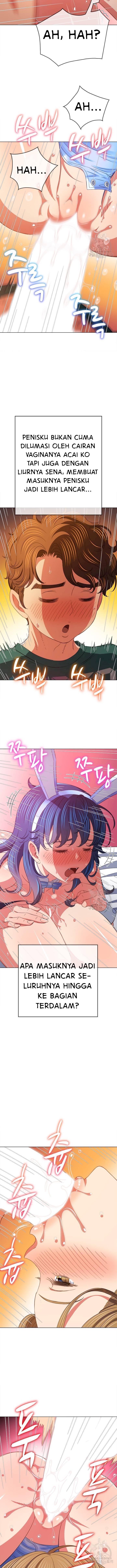 My High School Bully - Chapter 168 11
