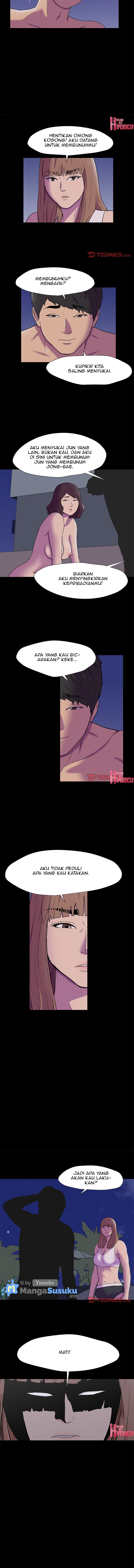 Project Utopia - Chapter 168 5