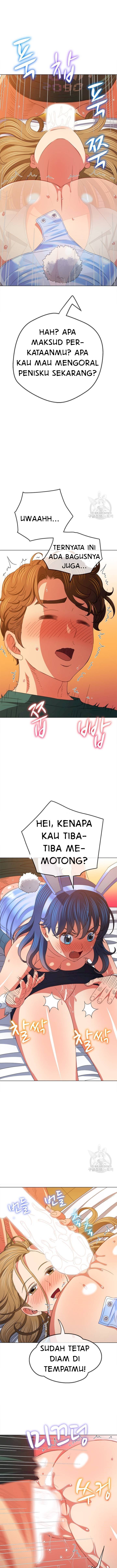 My High School Bully - Chapter 168 10