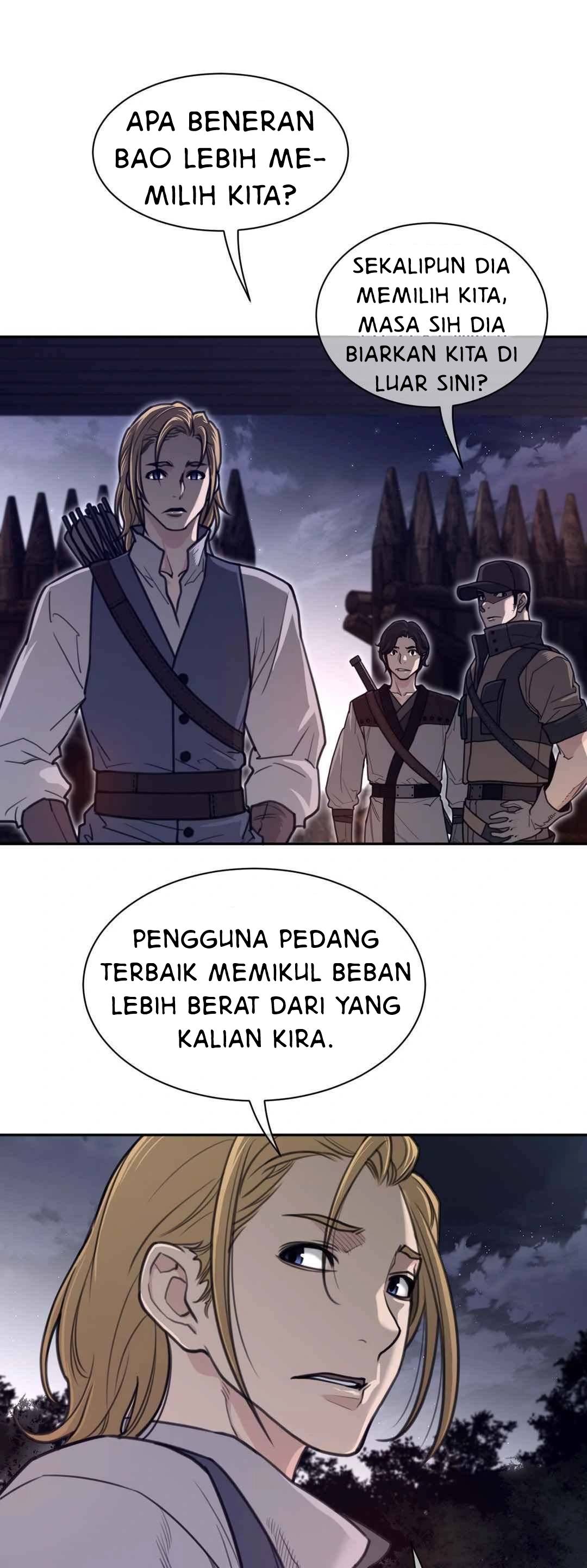 Perfect Half - Chapter 171 10
