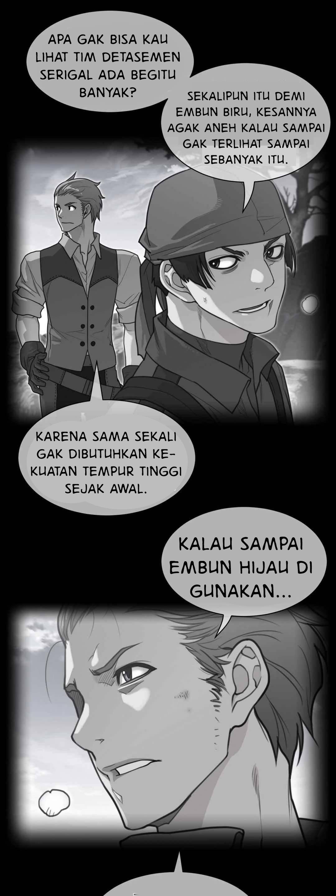 Perfect Half - Chapter 171 2