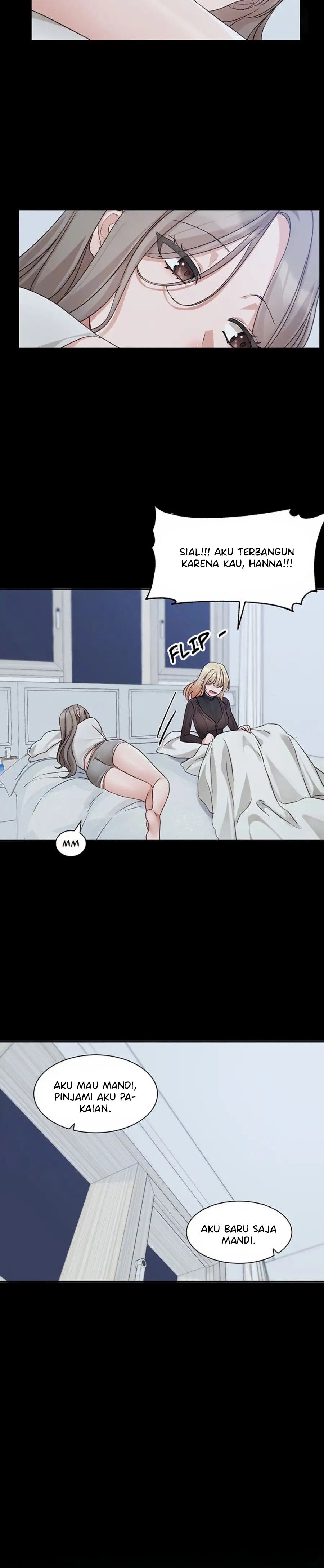 Circles - Chapter 163 10