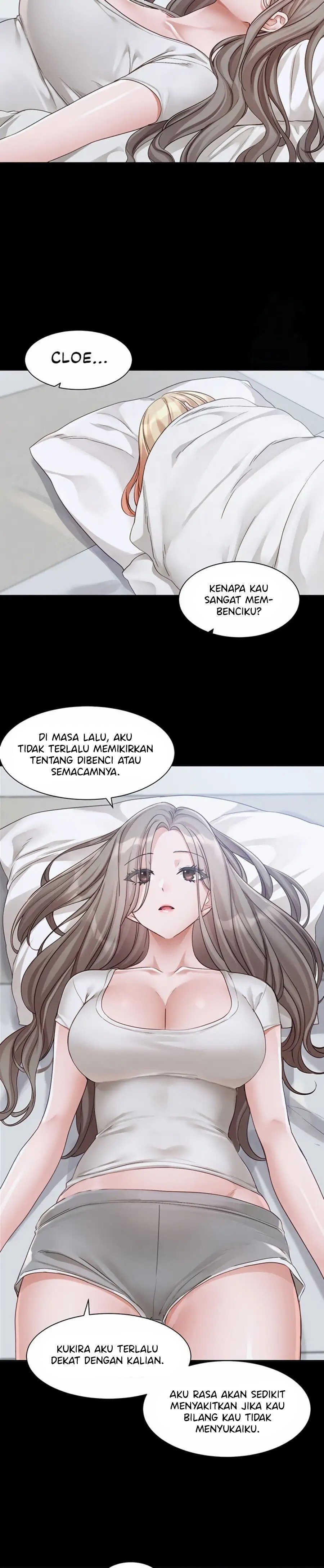 Circles - Chapter 163 6