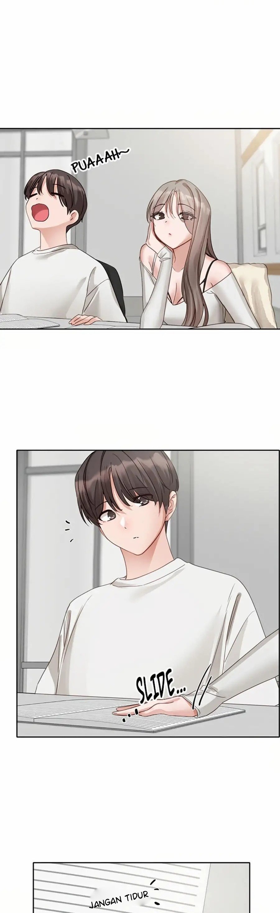 Circles - Chapter 163 14