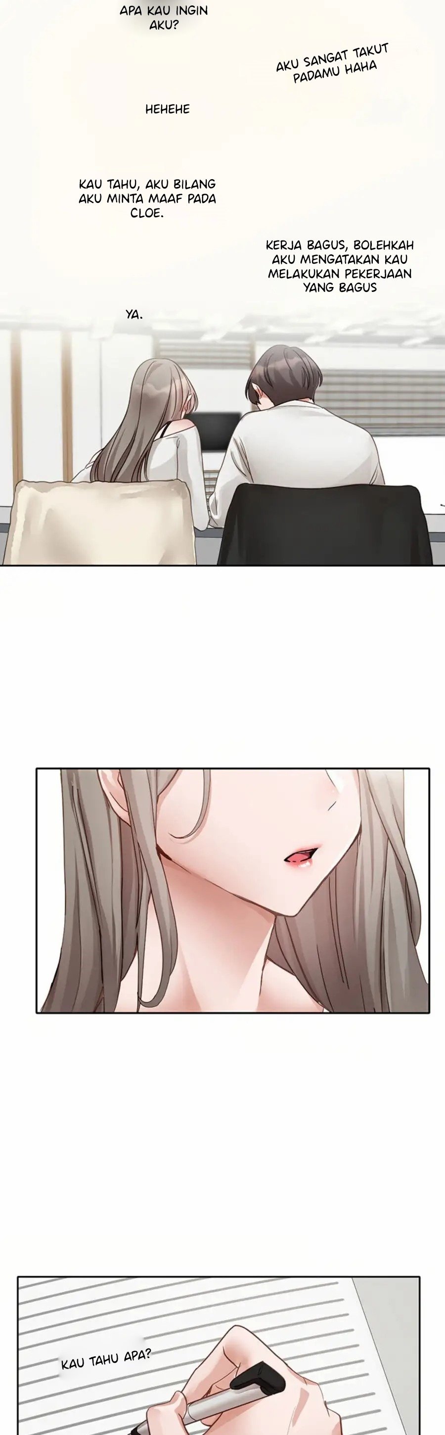 Circles - Chapter 163 16