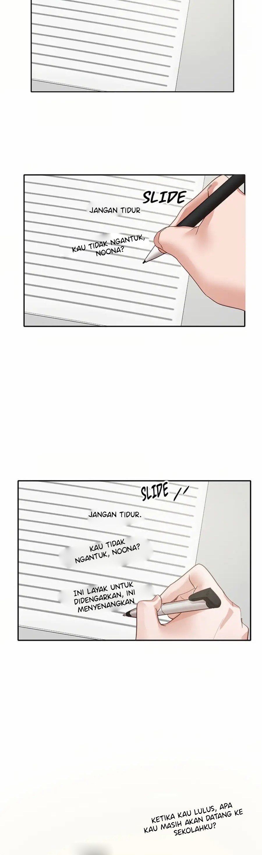 Circles - Chapter 163 15