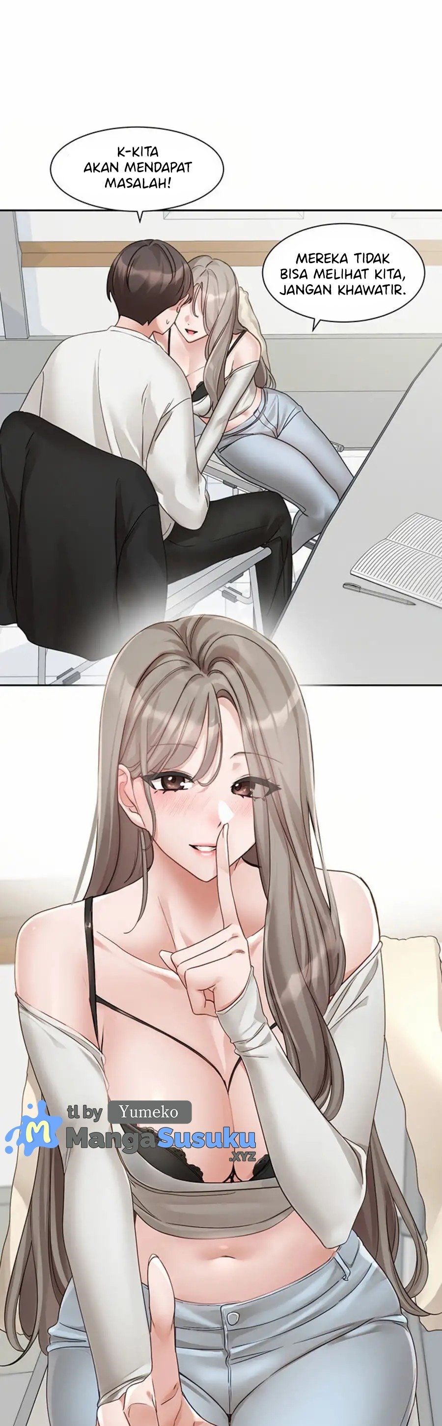 Circles - Chapter 163 26