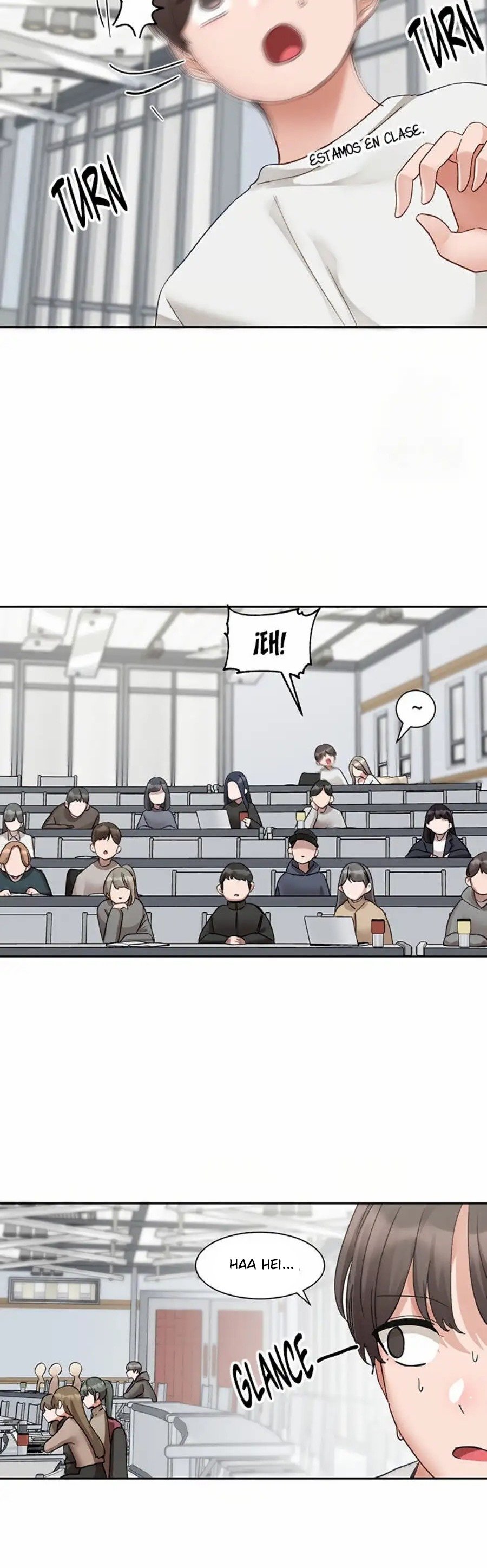 Circles - Chapter 163 25