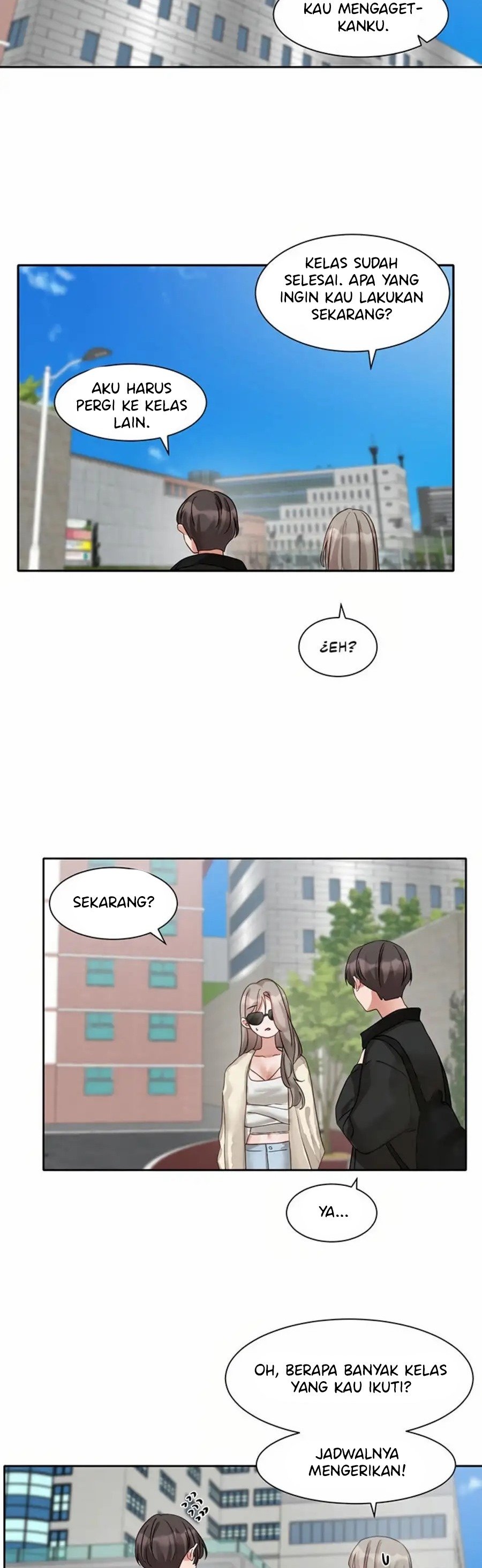 Circles - Chapter 163 12
