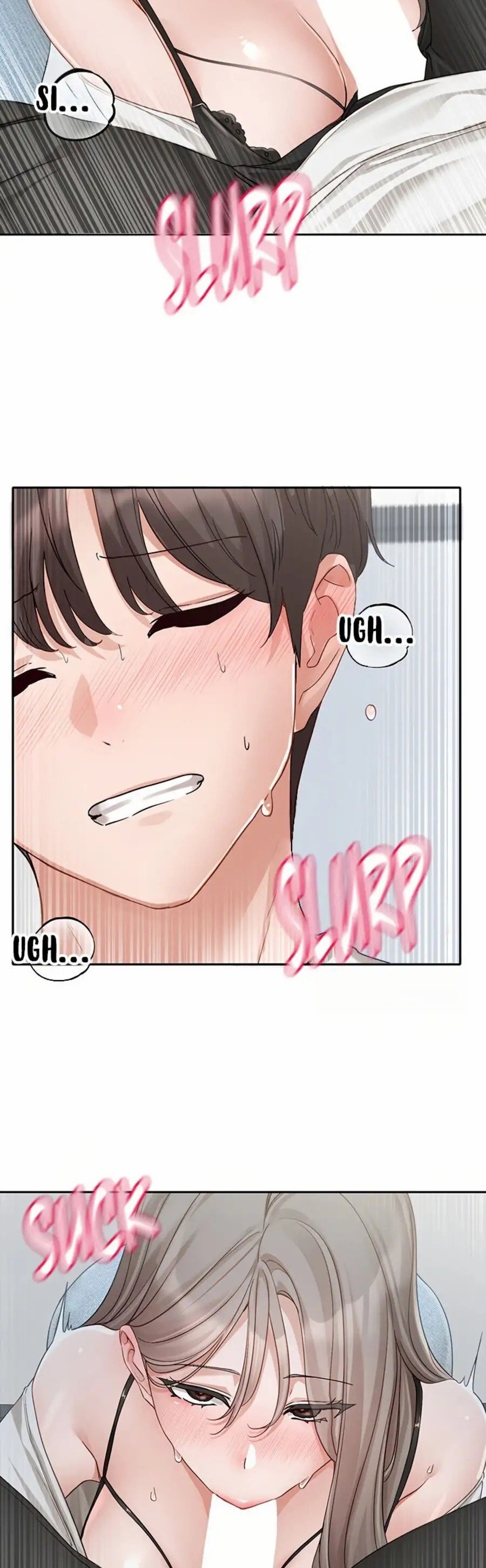 Circles - Chapter 163 34