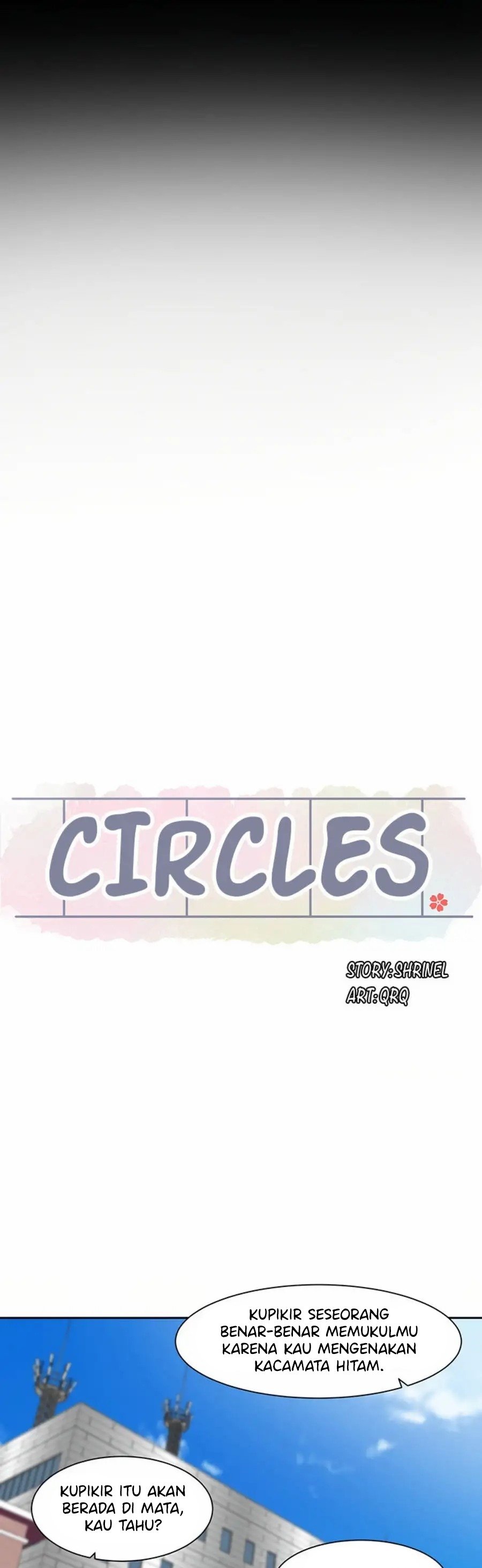 Circles - Chapter 163 11