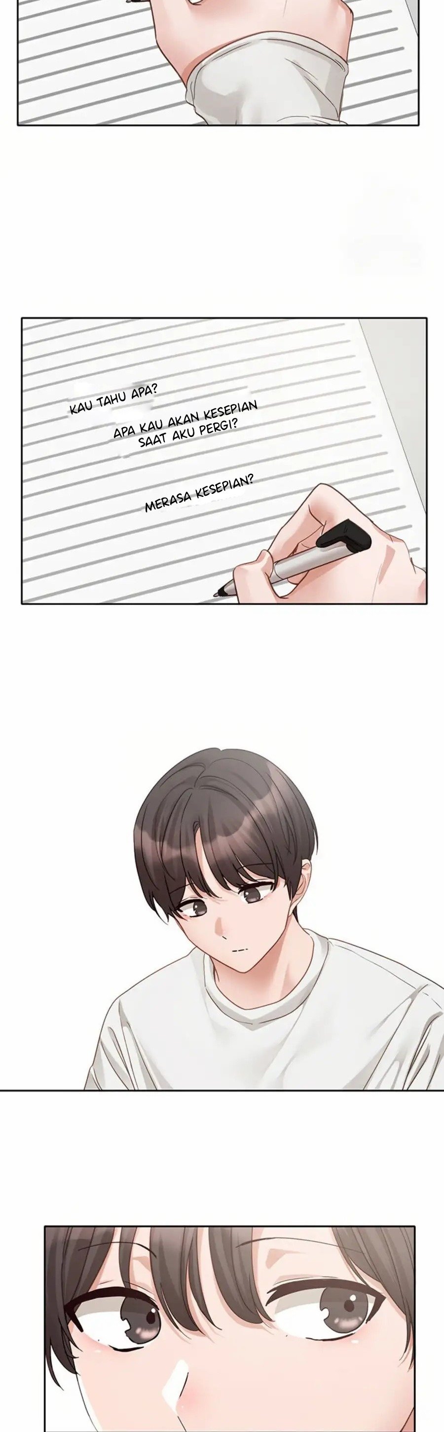 Circles - Chapter 163 17