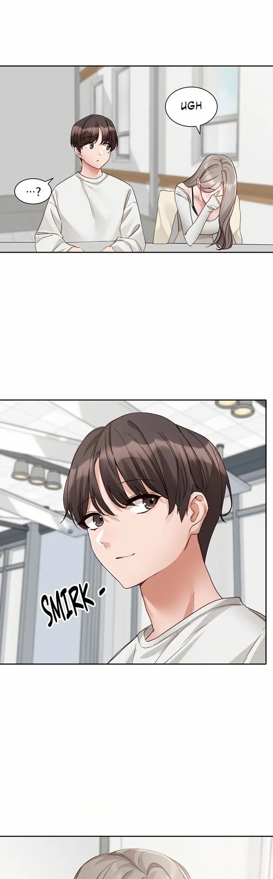 Circles - Chapter 163 21