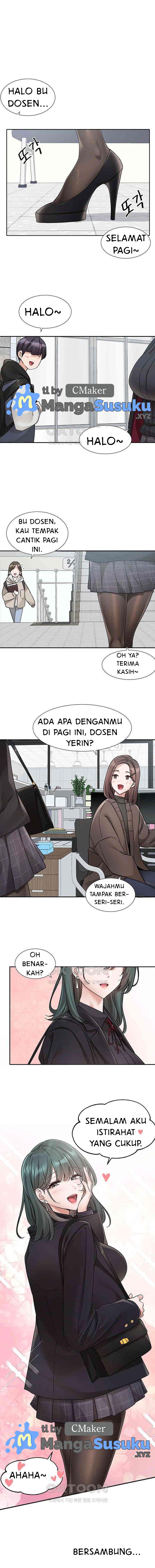 Circles - Chapter 178 8