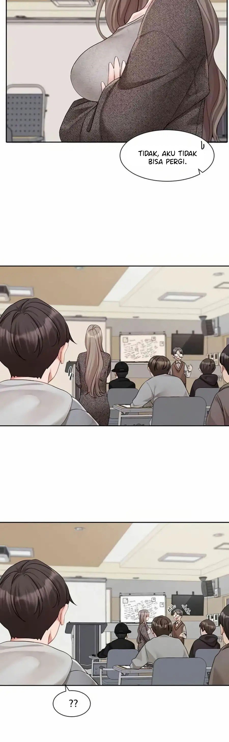 Circles - Chapter 162 11