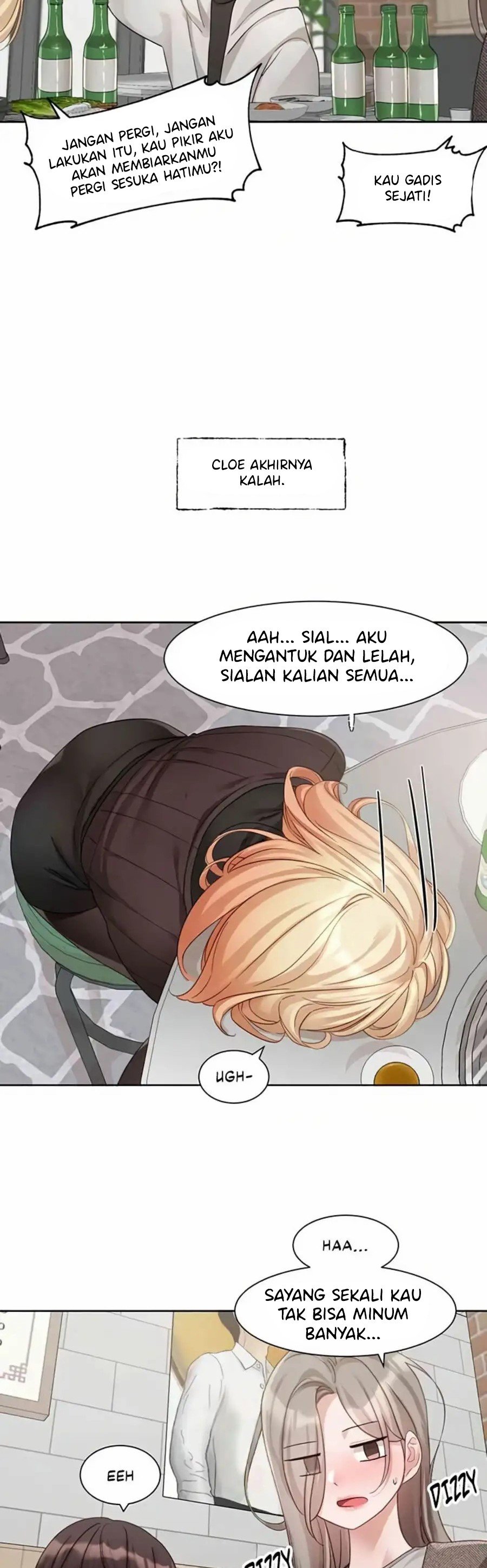 Circles - Chapter 162 33