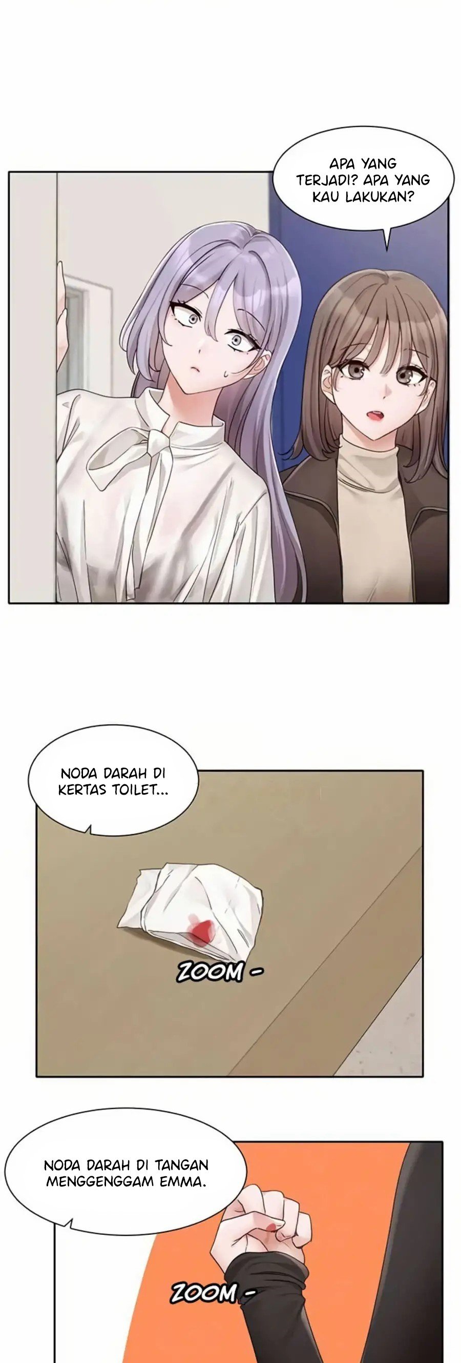 Circles - Chapter 162 5