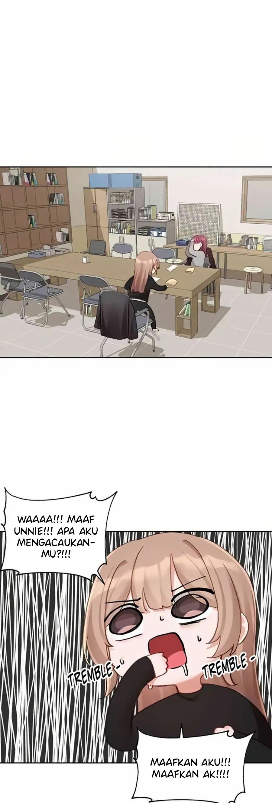 Circles - Chapter 162 2