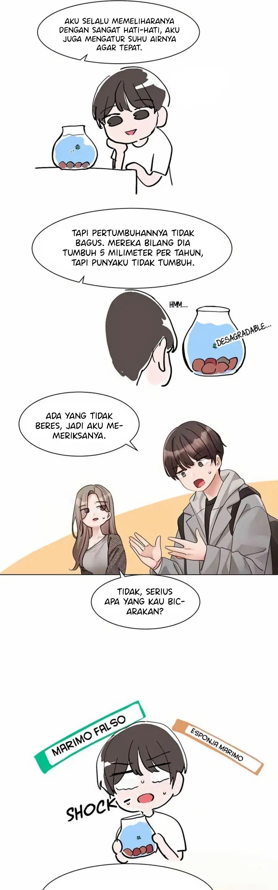 Circles - Chapter 162 20